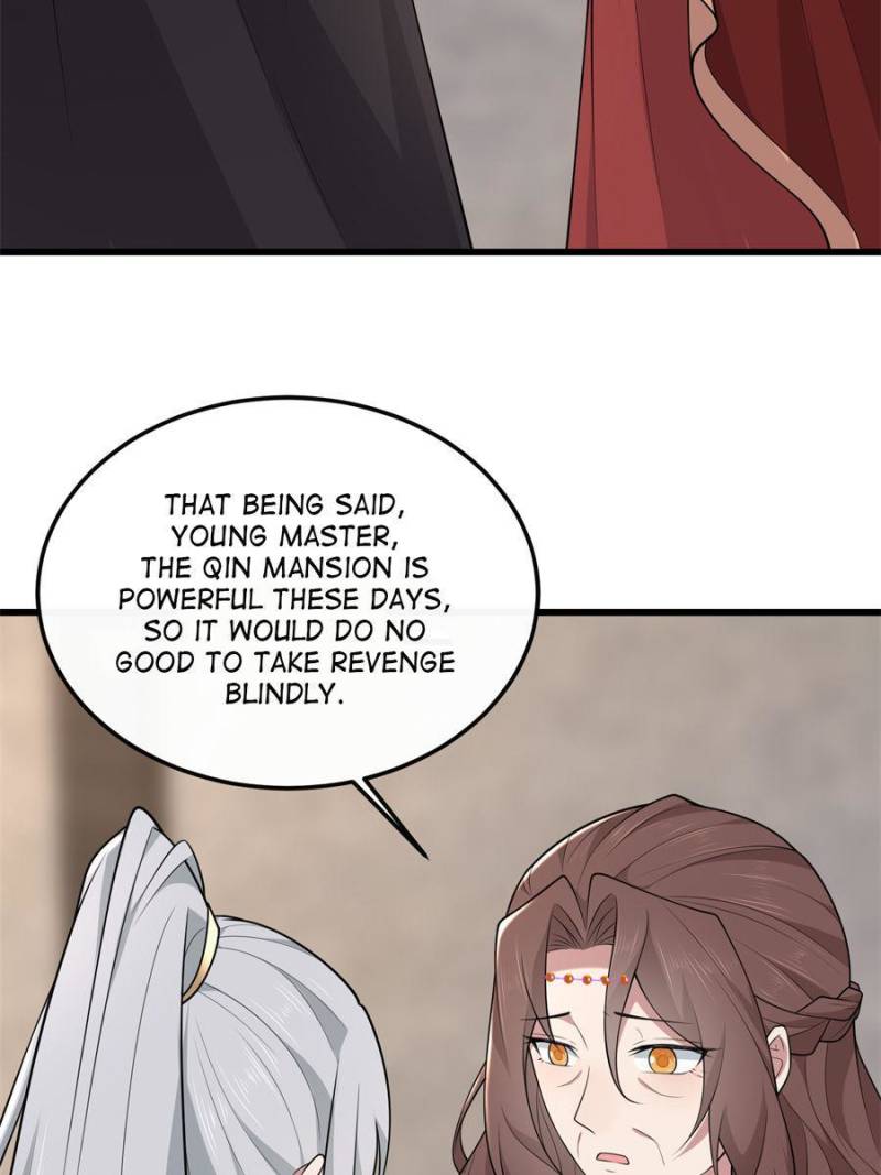 The Sickly Tyrant With An Innocent Facade Chapter 150 page 39