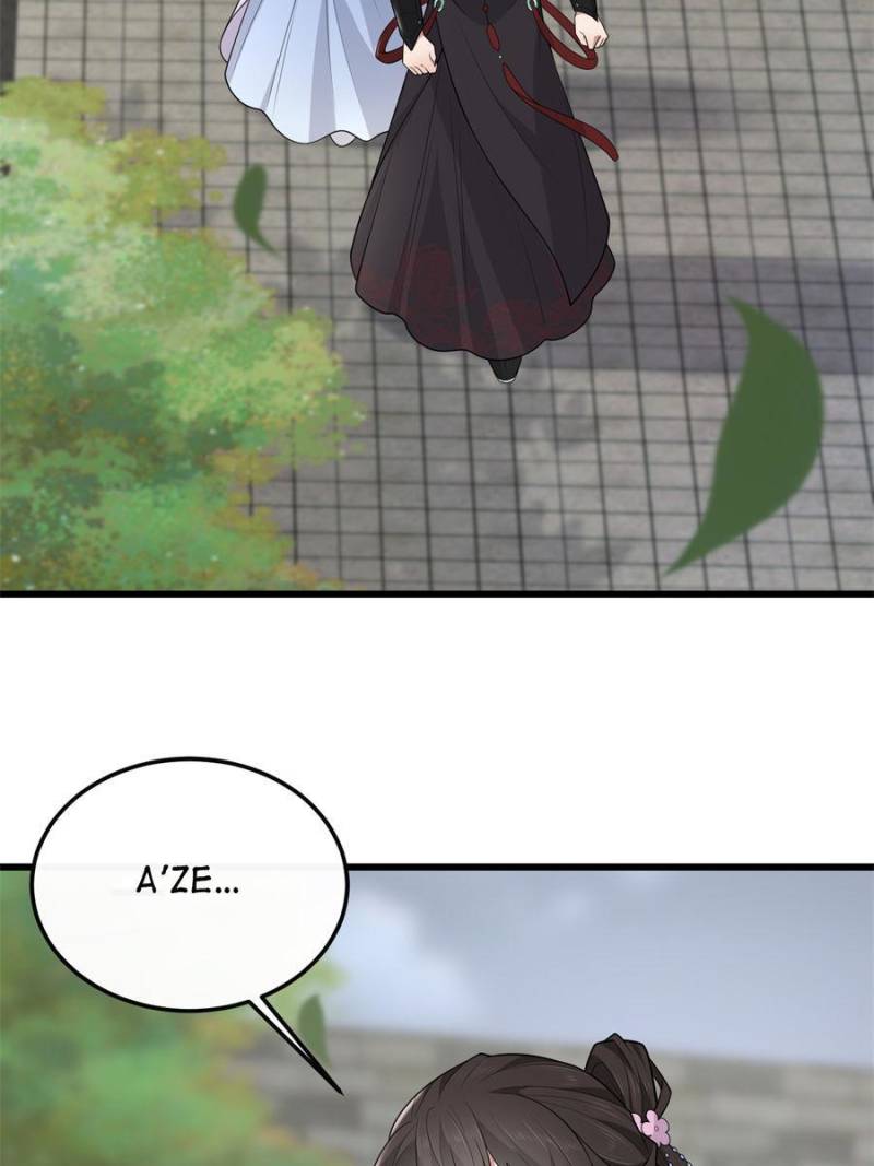 The Sickly Tyrant With An Innocent Facade Chapter 150 page 45