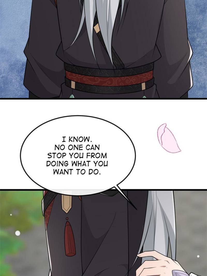 The Sickly Tyrant With An Innocent Facade Chapter 150 page 50