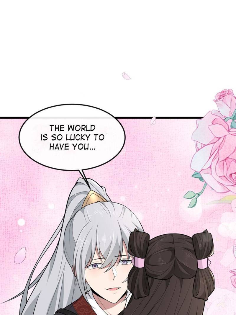 The Sickly Tyrant With An Innocent Facade Chapter 150 page 55