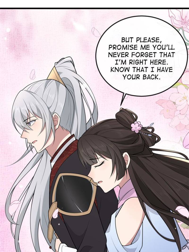 The Sickly Tyrant With An Innocent Facade Chapter 150 page 52