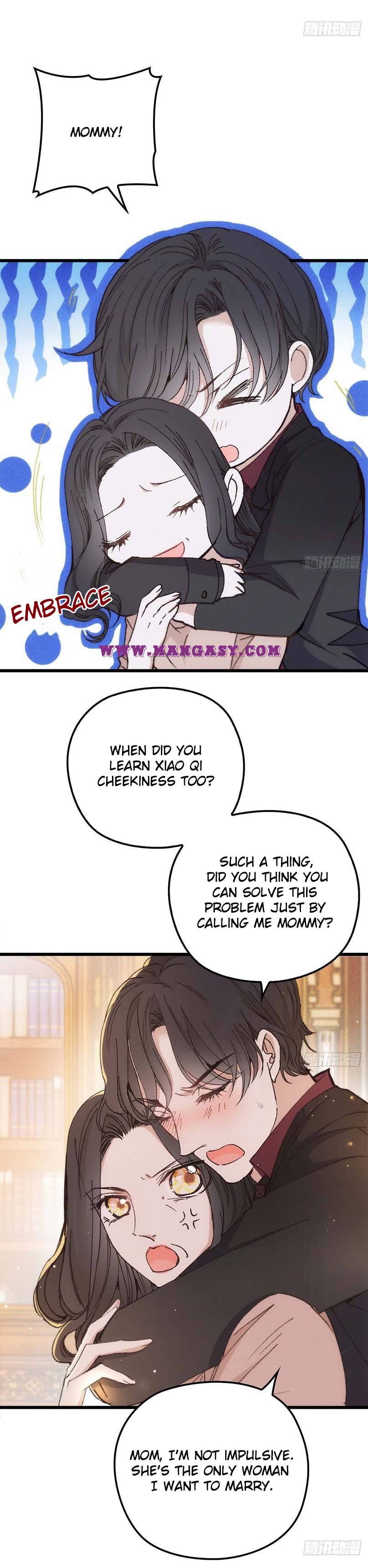 The Duke’s Hidden Baby: BOGO! Chapter 151 page 10