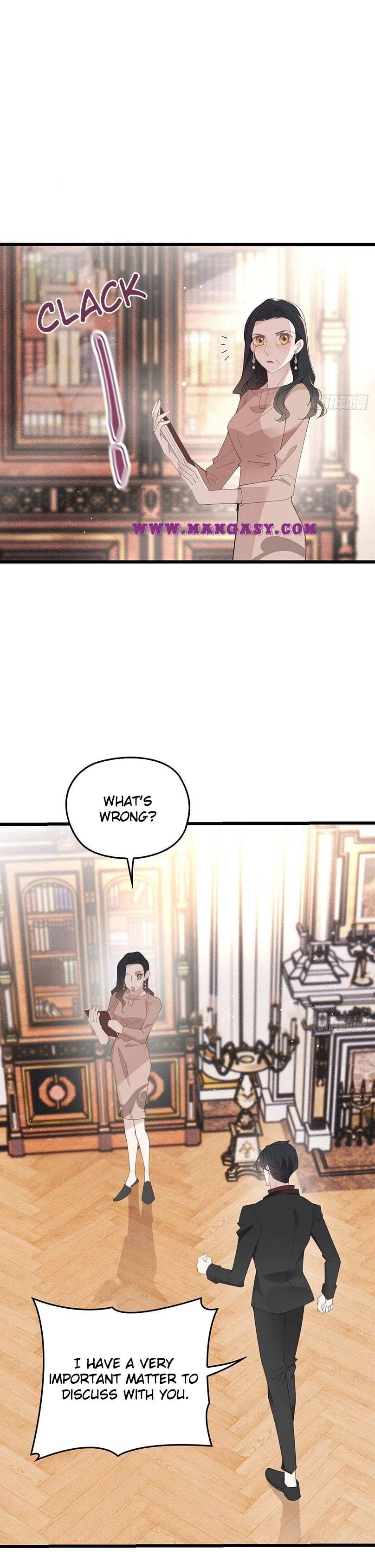 The Duke’s Hidden Baby: BOGO! Chapter 151 page 8