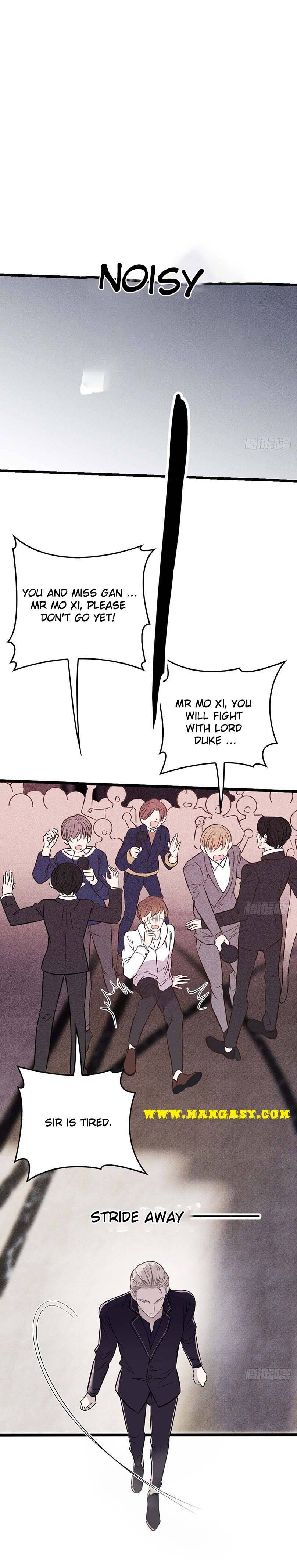 The Duke’s Hidden Baby: BOGO! Chapter 151 page 3