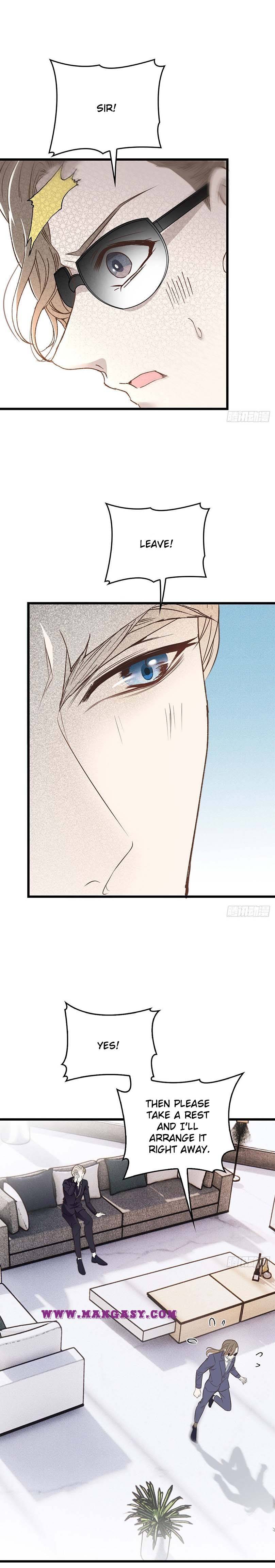 The Duke’s Hidden Baby: BOGO! Chapter 151 page 6