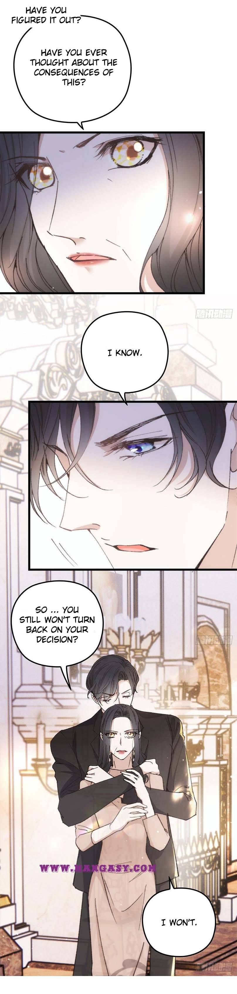 The Duke’s Hidden Baby: BOGO! Chapter 151 page 11