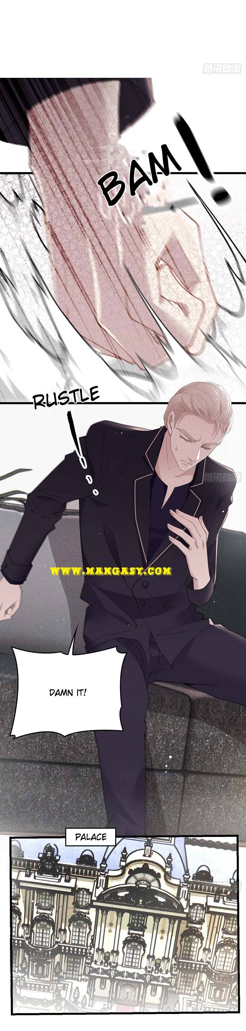 The Duke’s Hidden Baby: BOGO! Chapter 151 page 7