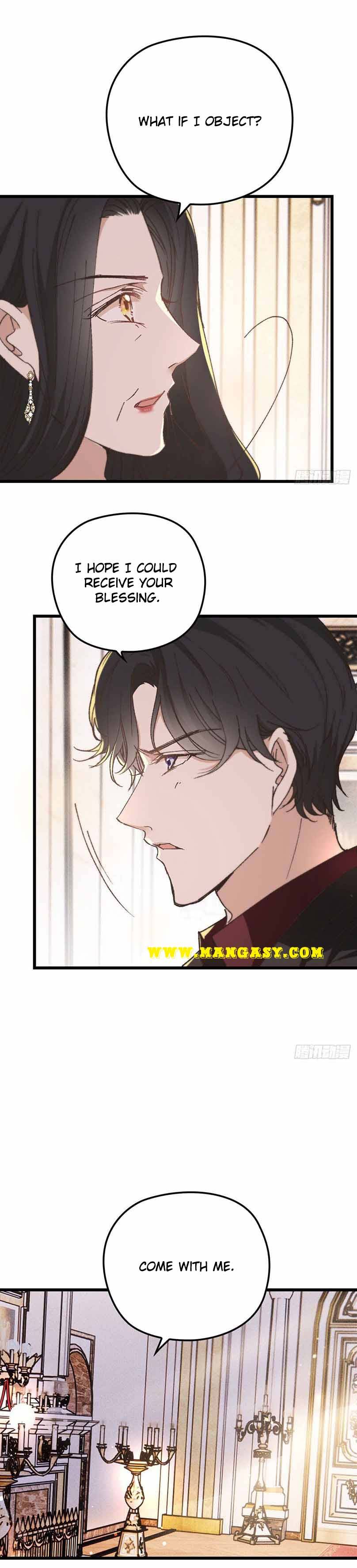 The Duke’s Hidden Baby: BOGO! Chapter 151 page 13