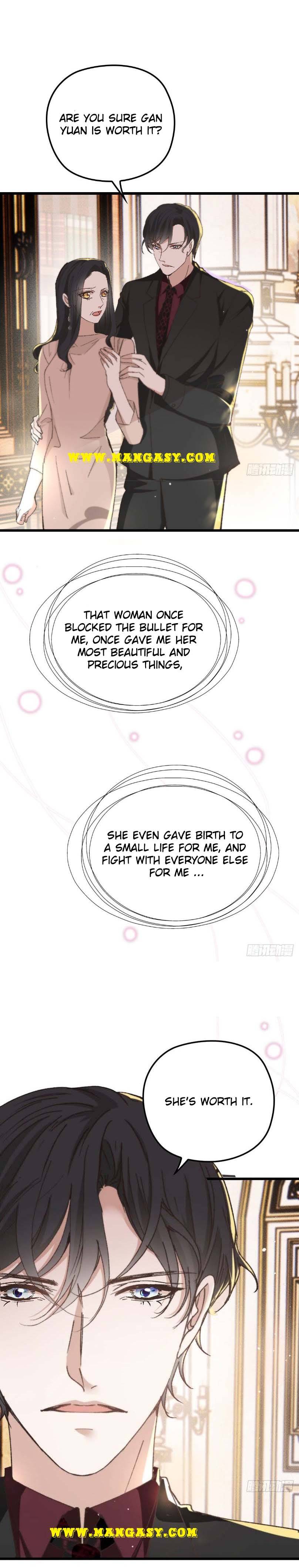 The Duke’s Hidden Baby: BOGO! Chapter 151 page 12
