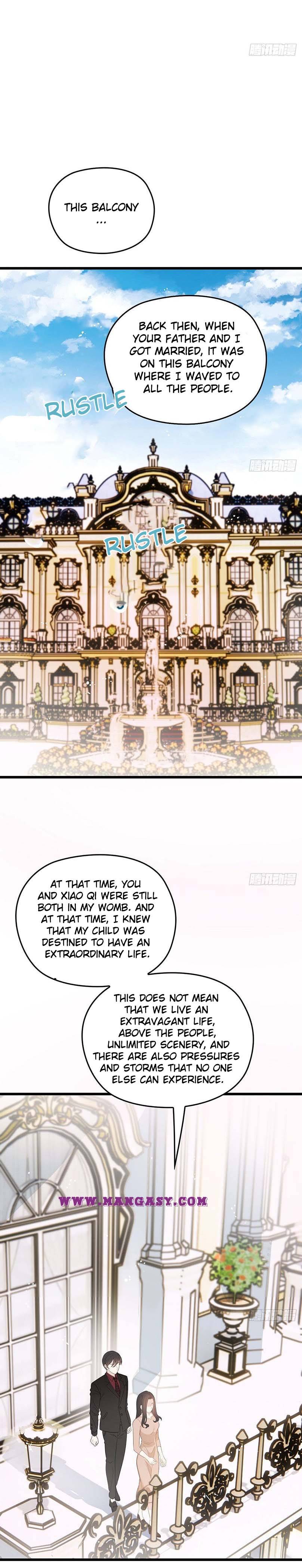 The Duke’s Hidden Baby: BOGO! Chapter 151 page 14