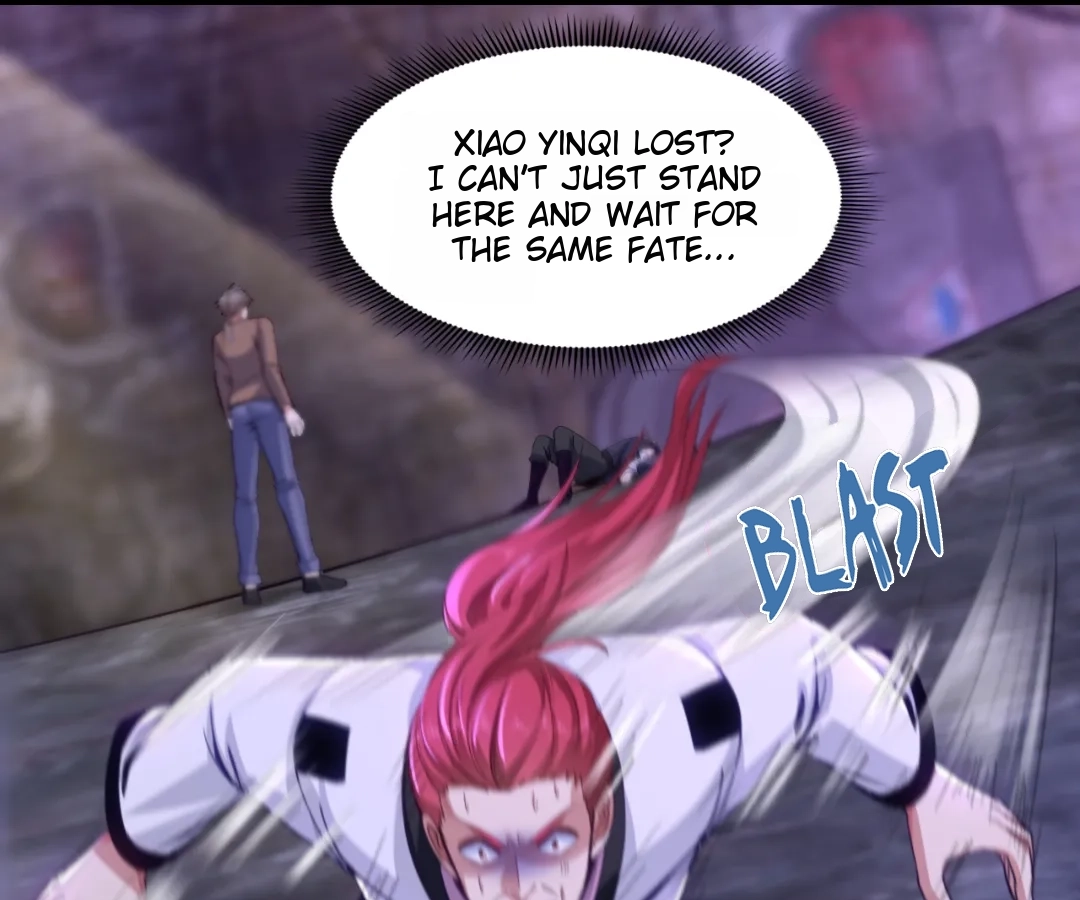The Godly Son-in-Law of the Nation Chapter 149 page 1