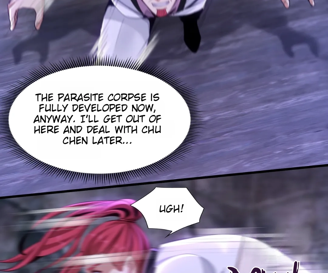 The Godly Son-in-Law of the Nation Chapter 149 page 2