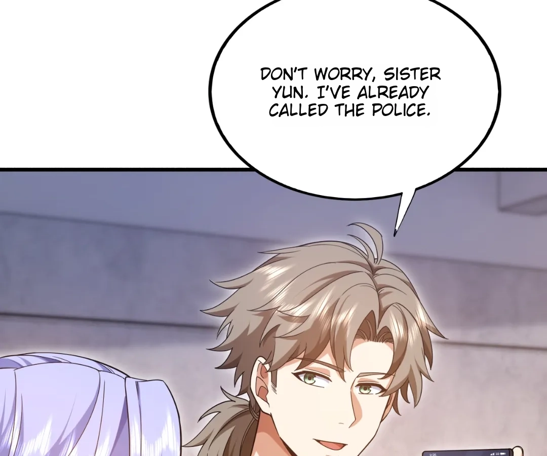 The Godly Son-in-Law of the Nation Chapter 149 page 16