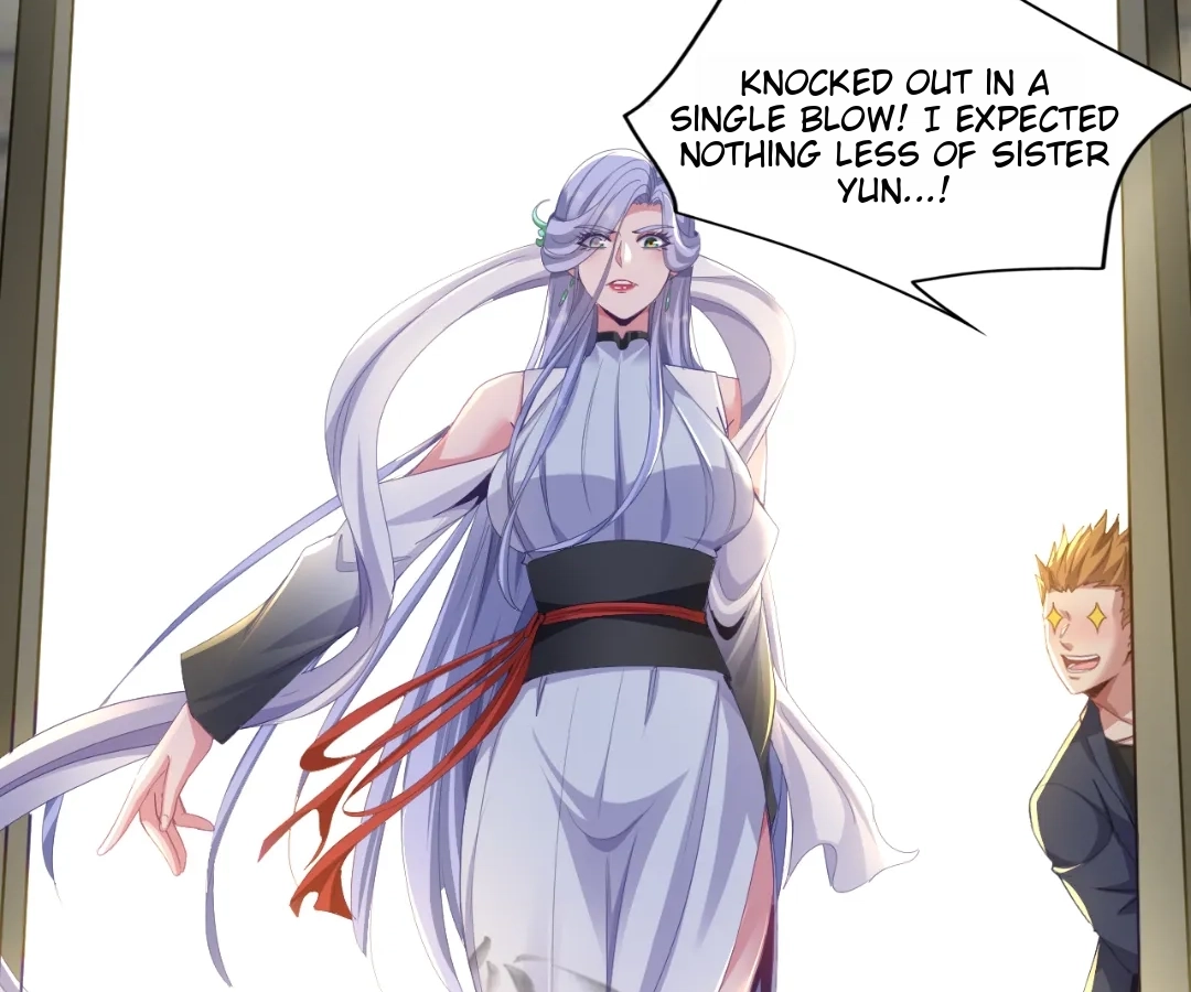 The Godly Son-in-Law of the Nation Chapter 149 page 6