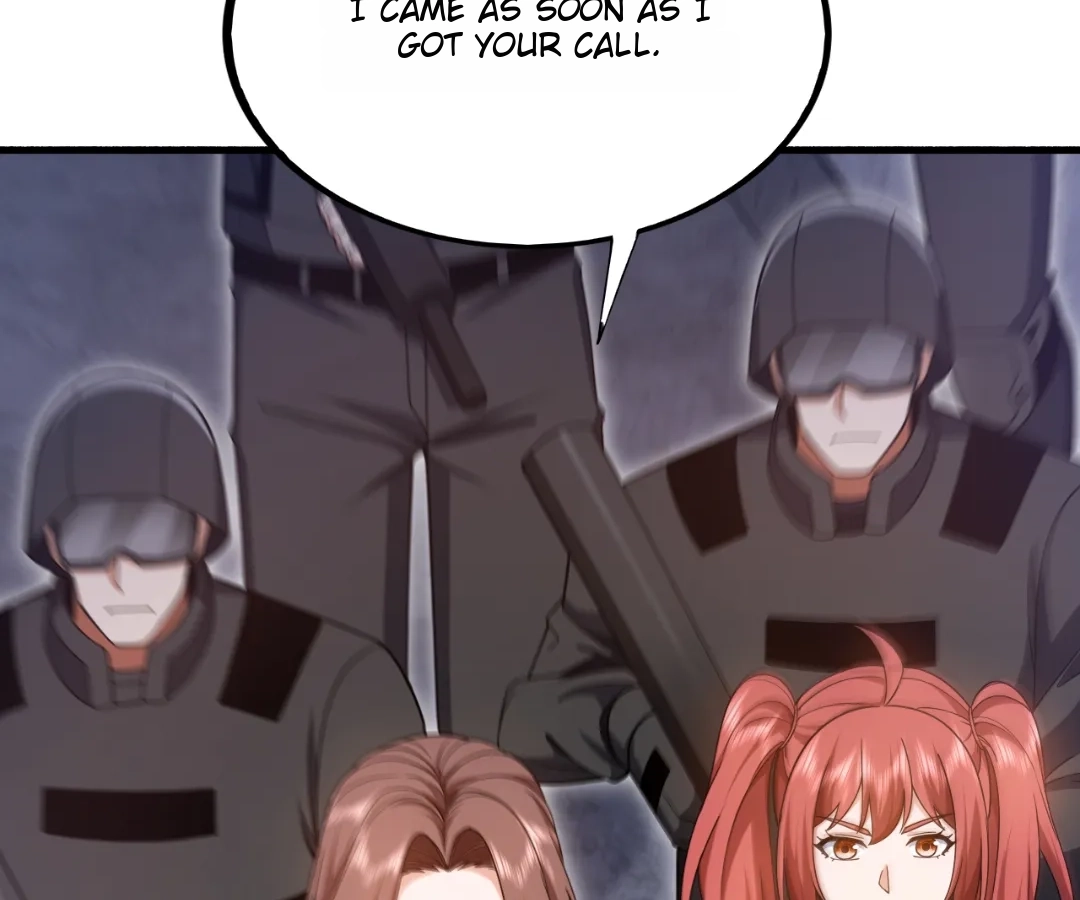 The Godly Son-in-Law of the Nation Chapter 149 page 22