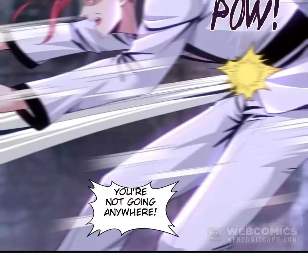 The Godly Son-in-Law of the Nation Chapter 149 page 3