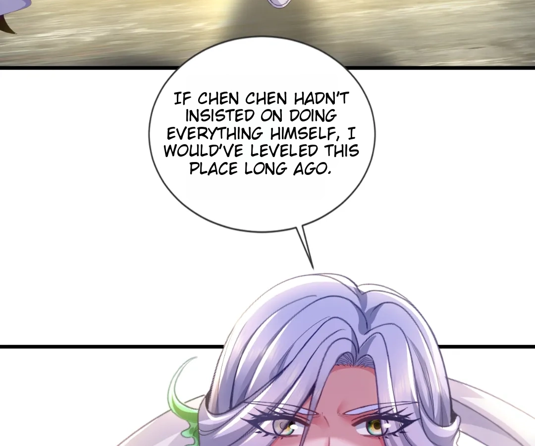 The Godly Son-in-Law of the Nation Chapter 149 page 8