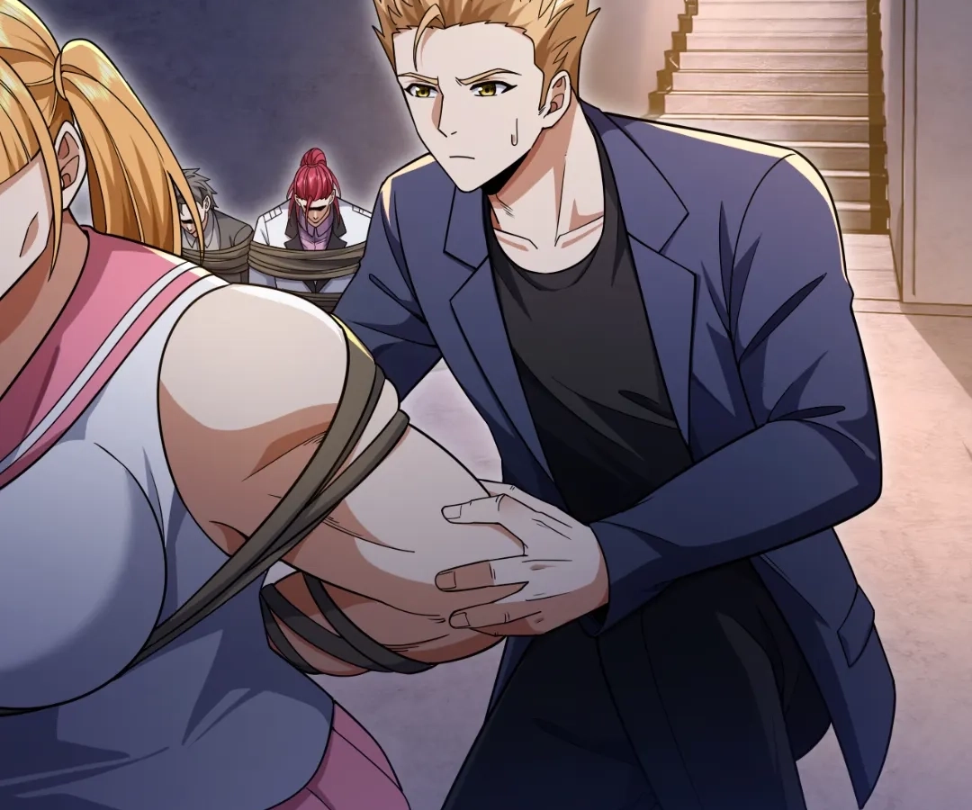 The Godly Son-in-Law of the Nation Chapter 149 page 12