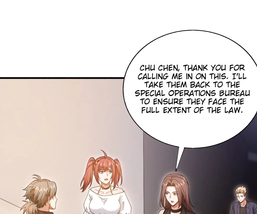 The Godly Son-in-Law of the Nation Chapter 149 page 45