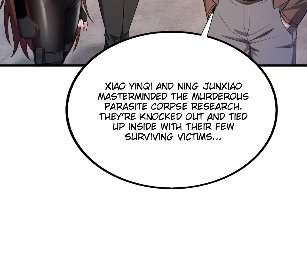 The Godly Son-in-Law of the Nation Chapter 149 page 28