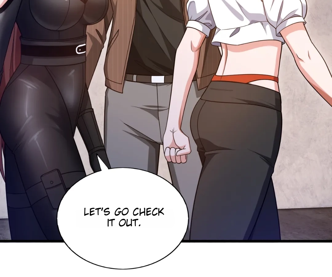 The Godly Son-in-Law of the Nation Chapter 149 page 33