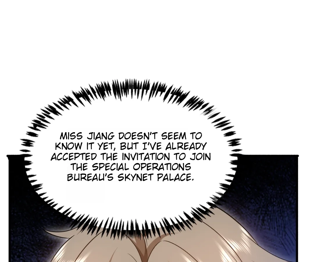 The Godly Son-in-Law of the Nation Chapter 149 page 52