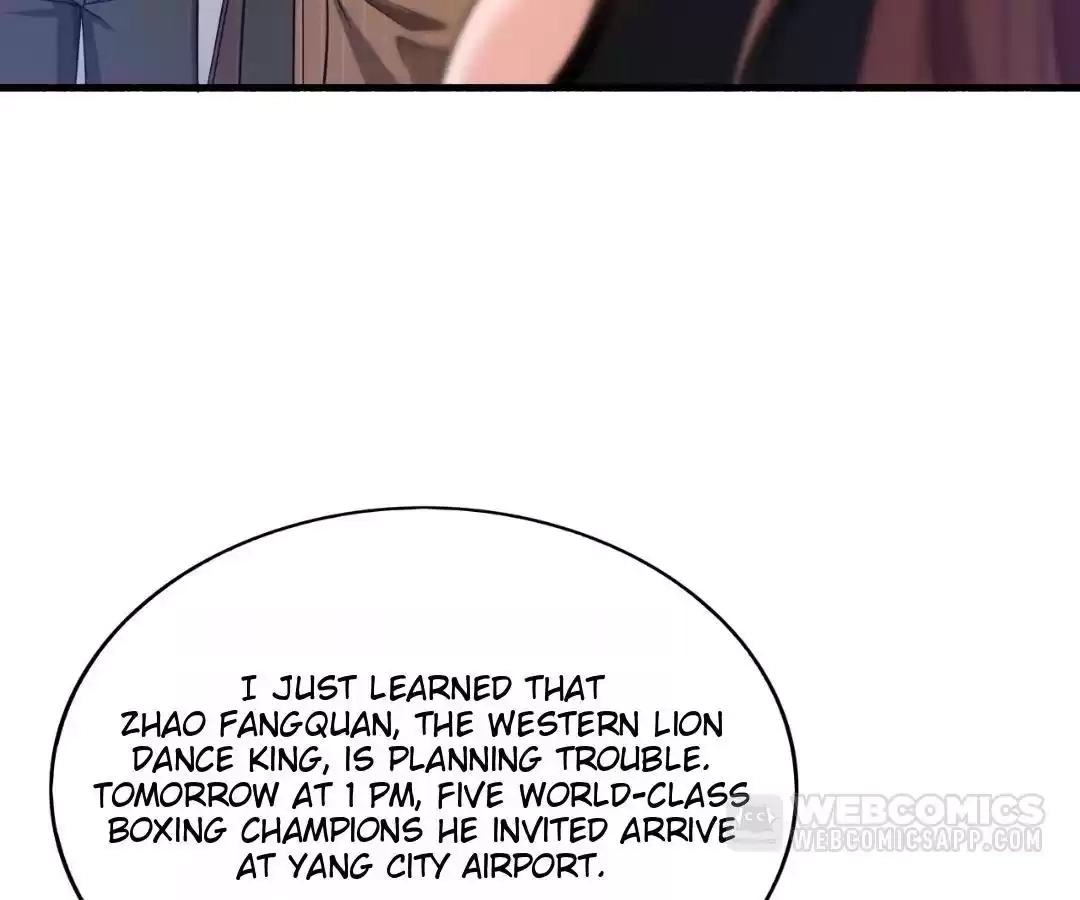 The Godly Son-in-Law of the Nation Chapter 149 page 59