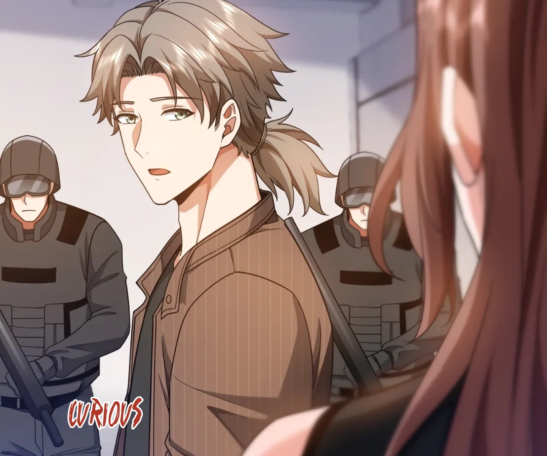 The Godly Son-in-Law of the Nation Chapter 149 page 58