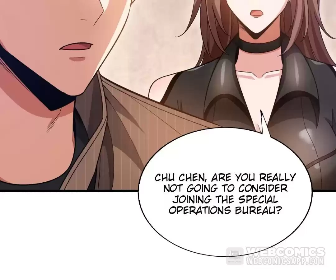 The Godly Son-in-Law of the Nation Chapter 149 page 51
