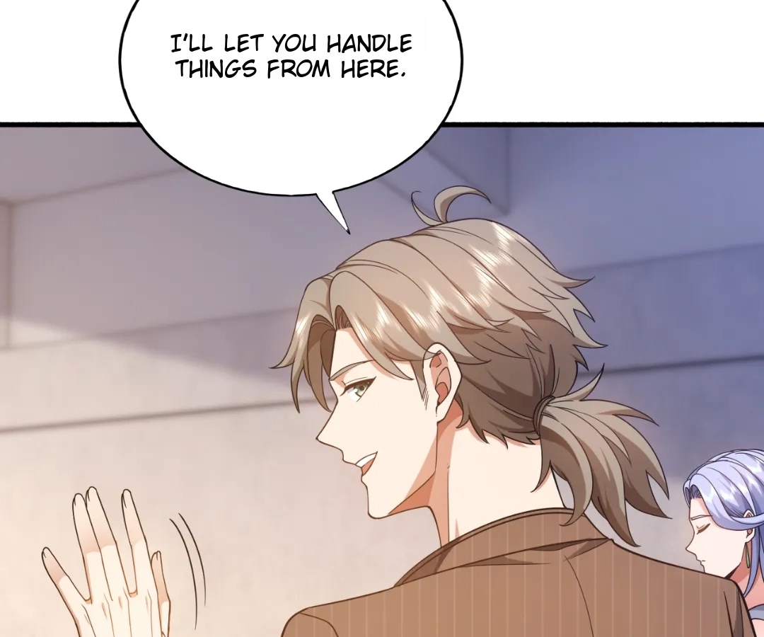 The Godly Son-in-Law of the Nation Chapter 149 page 48