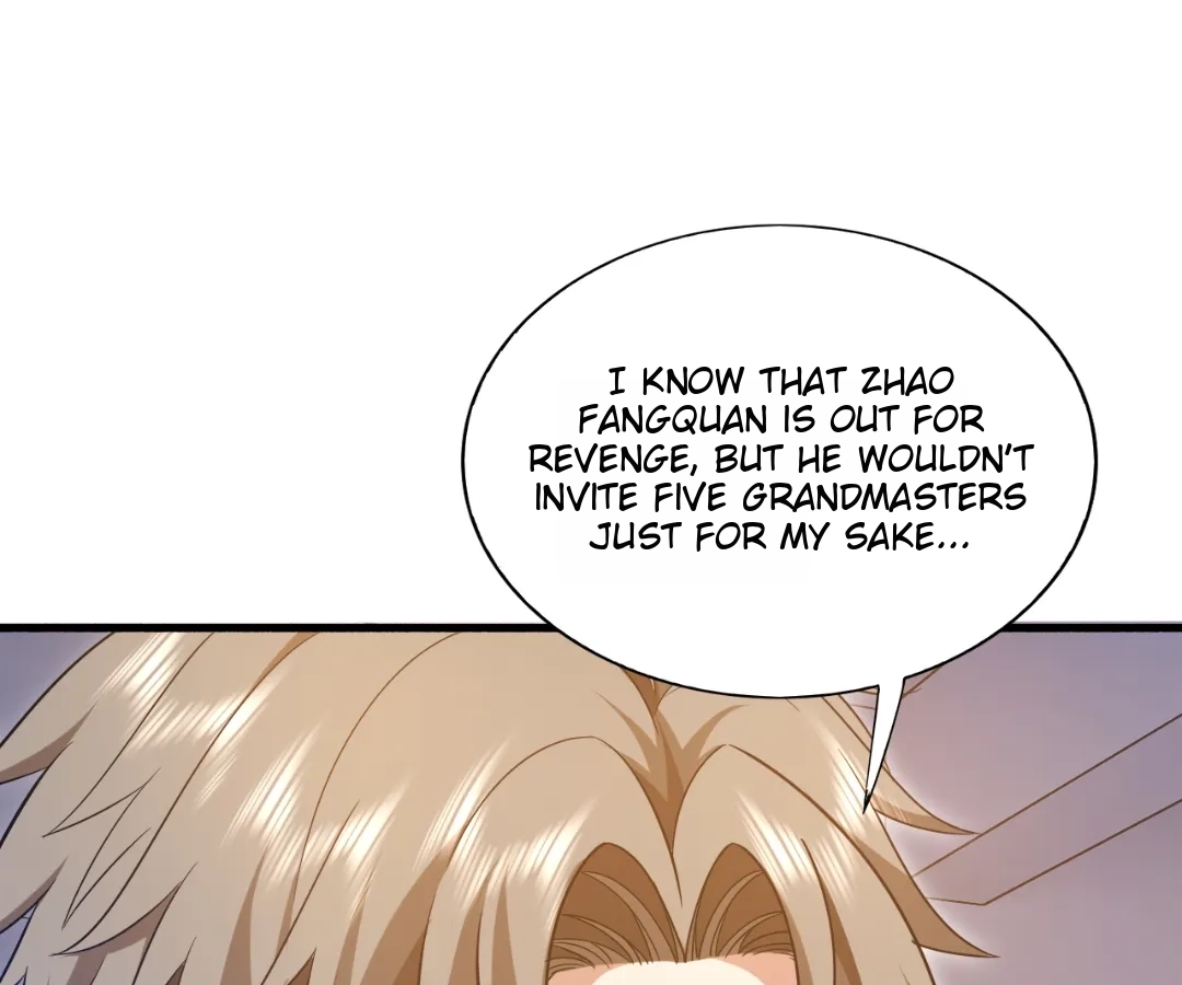 The Godly Son-in-Law of the Nation Chapter 149 page 63