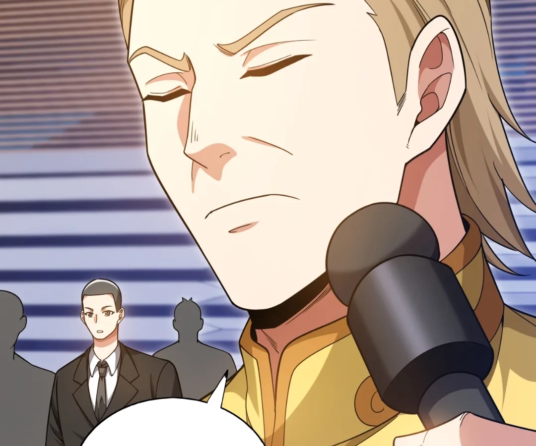 The Godly Son-in-Law of the Nation Chapter 149 page 81