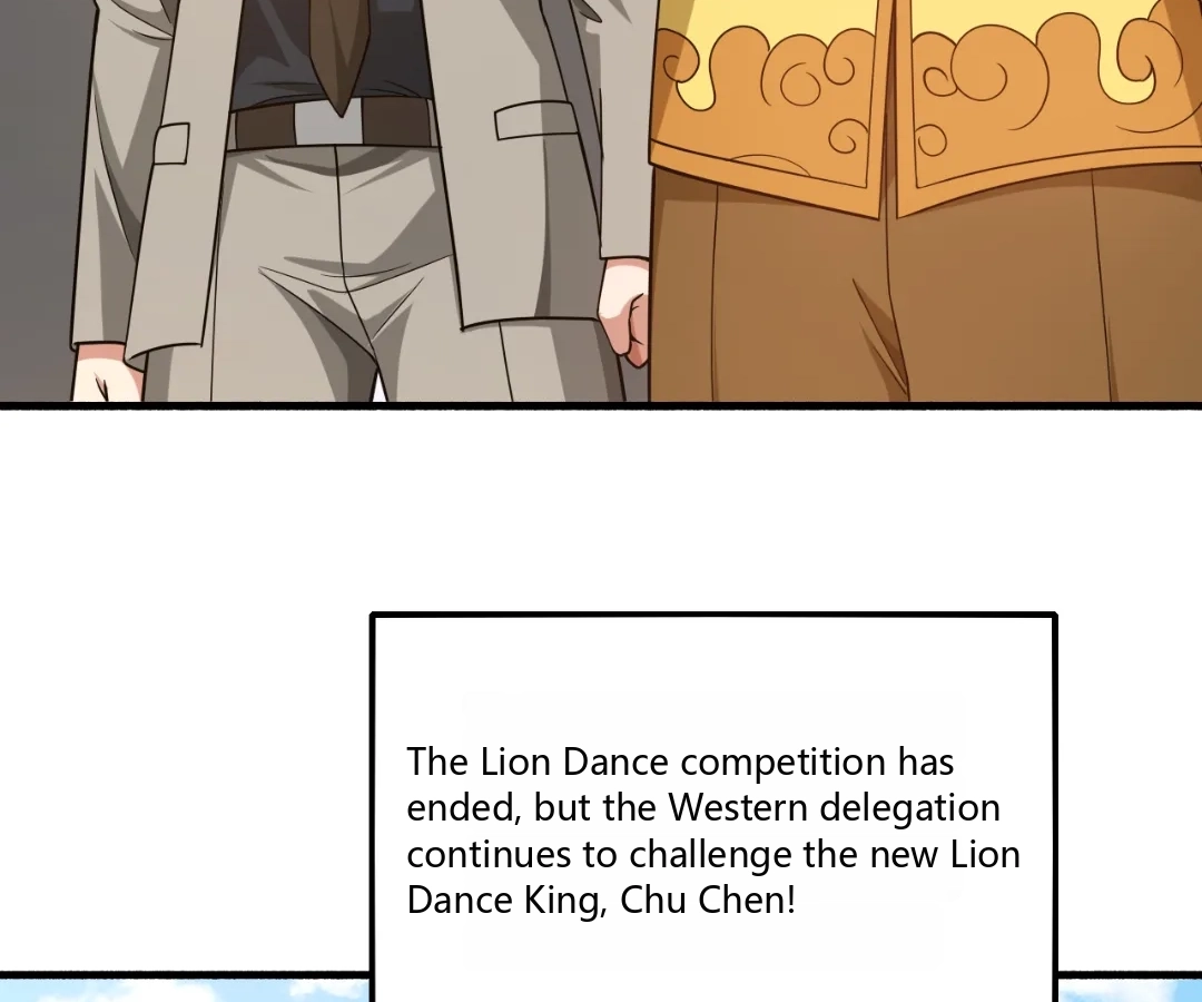 The Godly Son-in-Law of the Nation Chapter 149 page 77