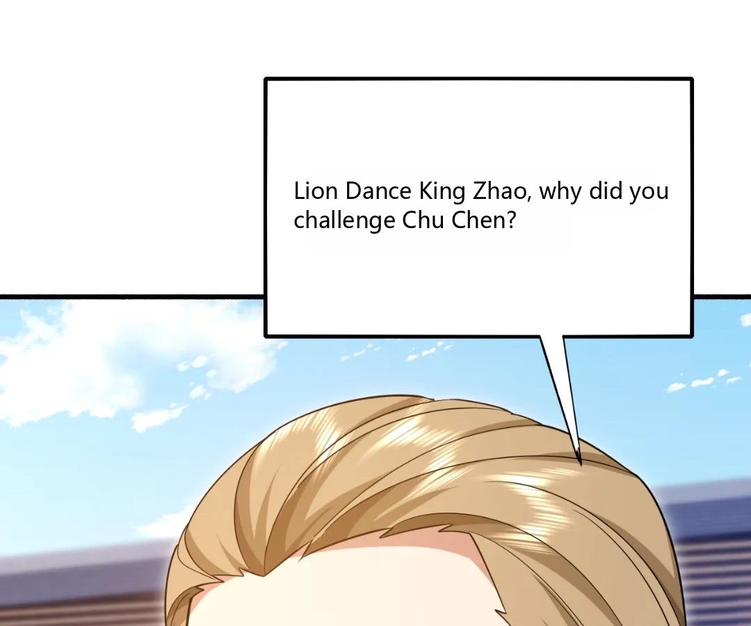 The Godly Son-in-Law of the Nation Chapter 149 page 80
