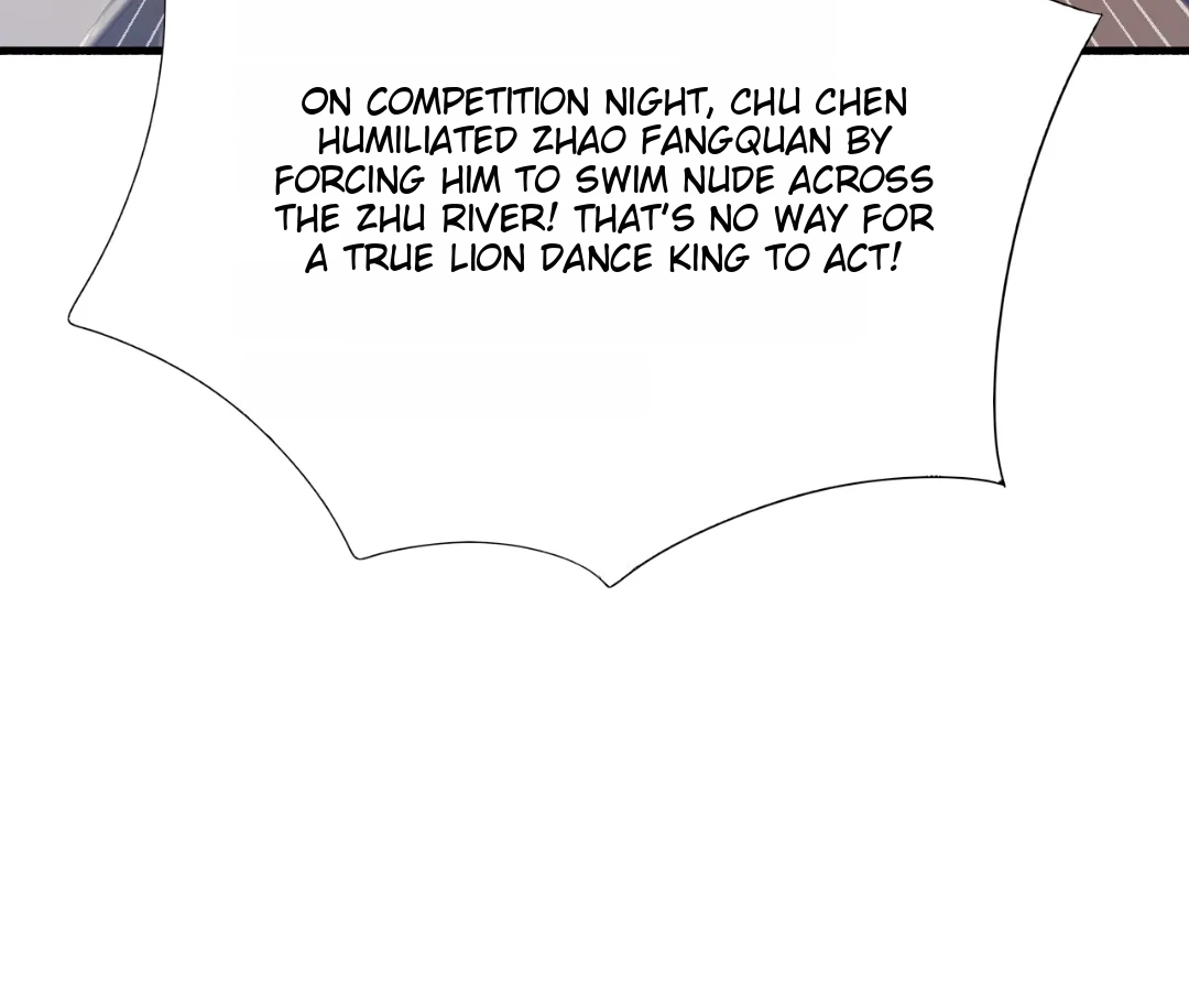 The Godly Son-in-Law of the Nation Chapter 149 page 85