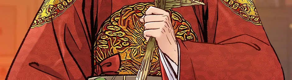 The Red Sleeve Chapter 154 page 6