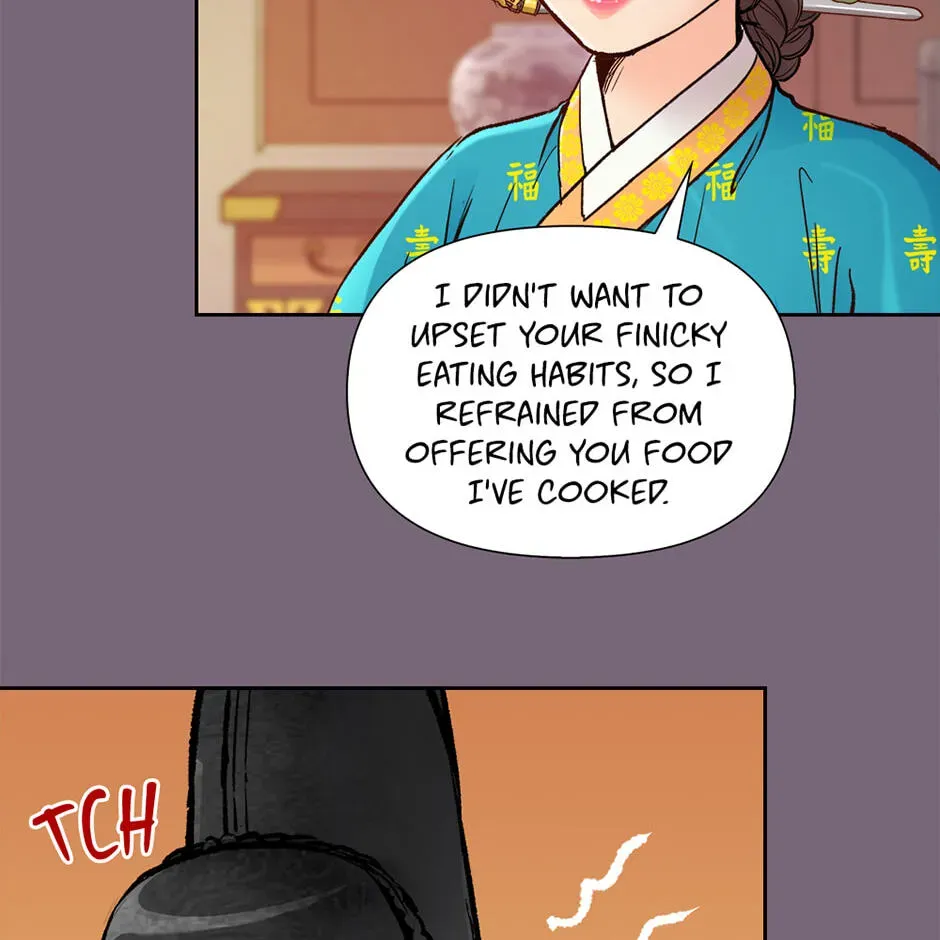 The Red Sleeve Chapter 154 page 34