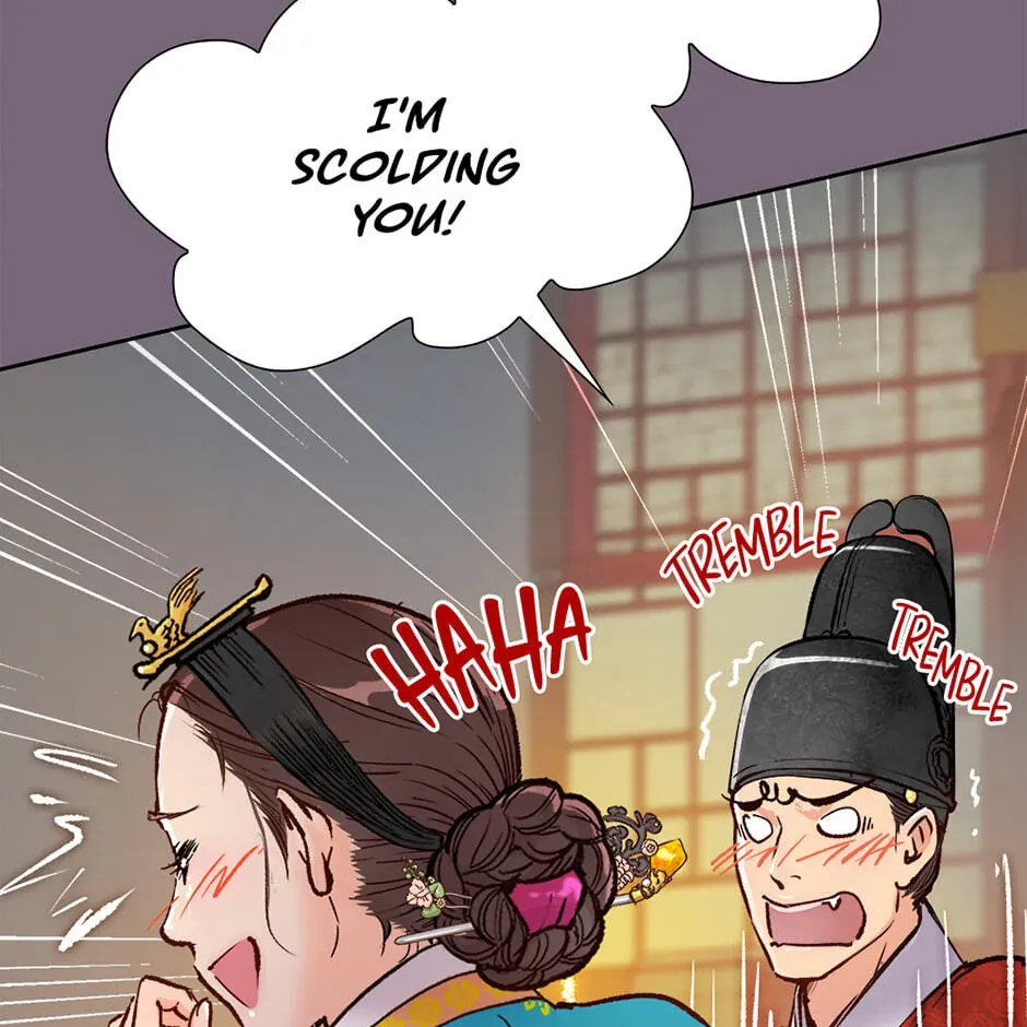 The Red Sleeve Chapter 154 page 31
