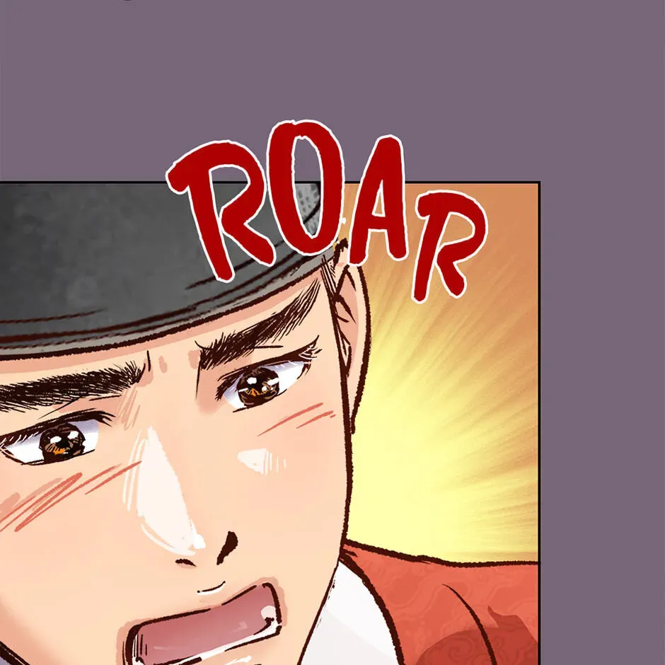 The Red Sleeve Chapter 154 page 25