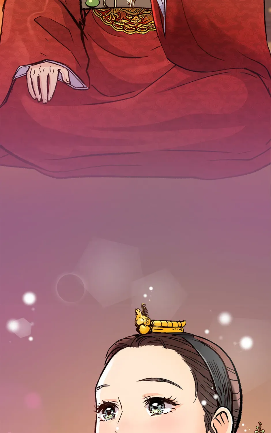 The Red Sleeve Chapter 154 page 7