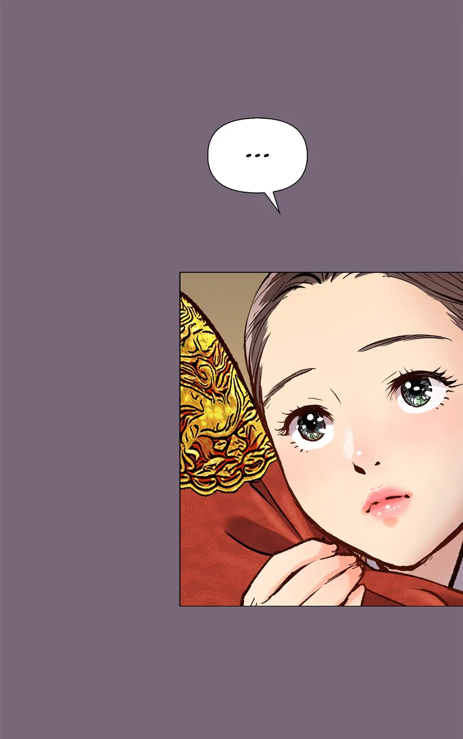 The Red Sleeve Chapter 154 page 51