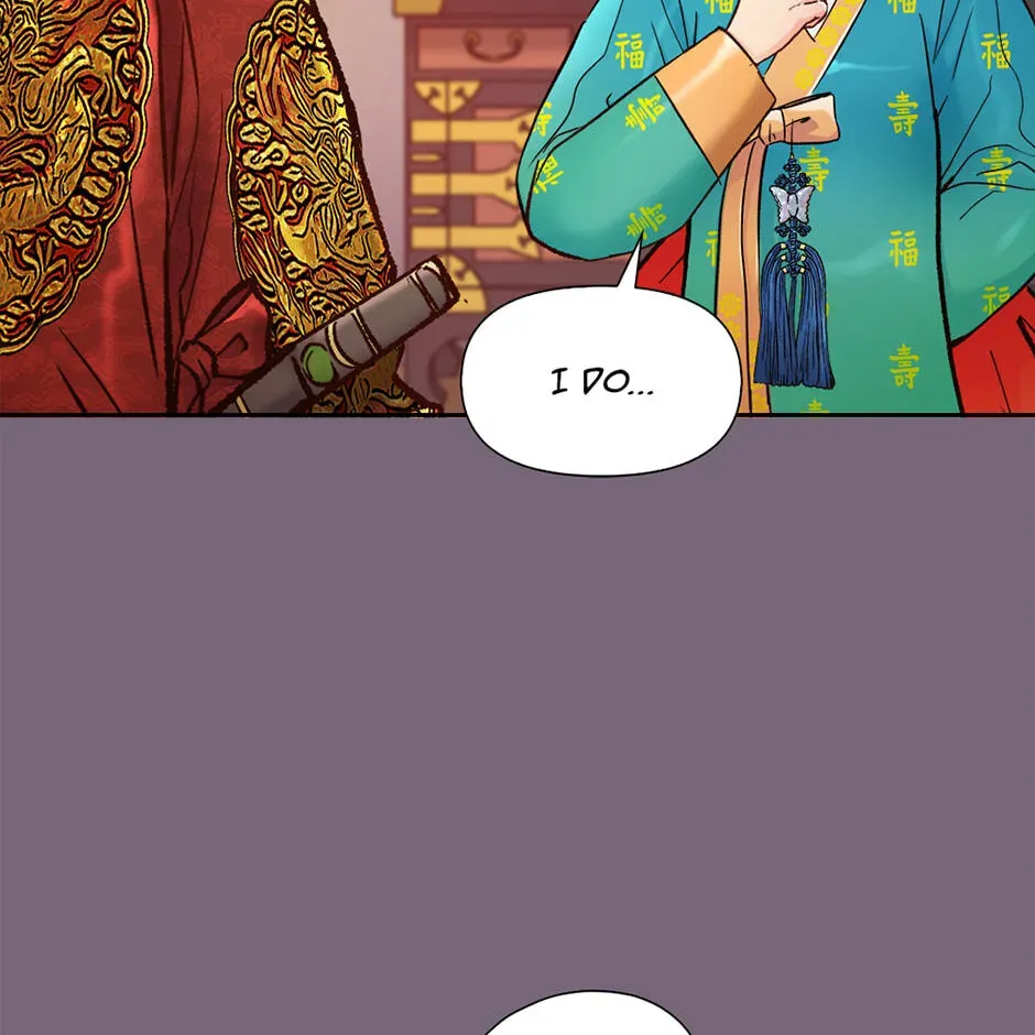 The Red Sleeve Chapter 154 page 20