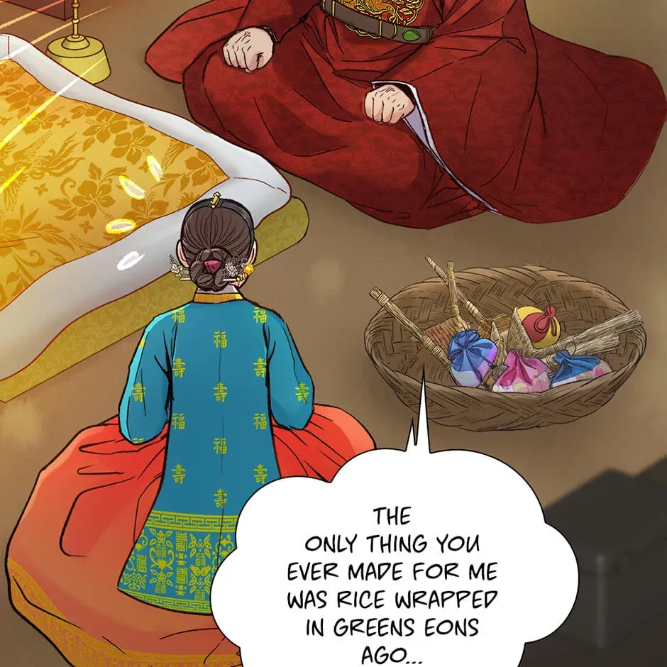 The Red Sleeve Chapter 154 page 37