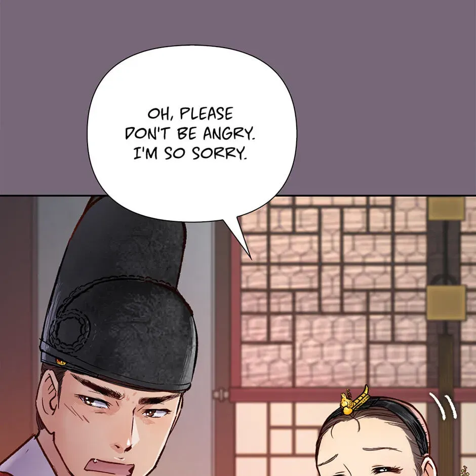 The Red Sleeve Chapter 154 page 41