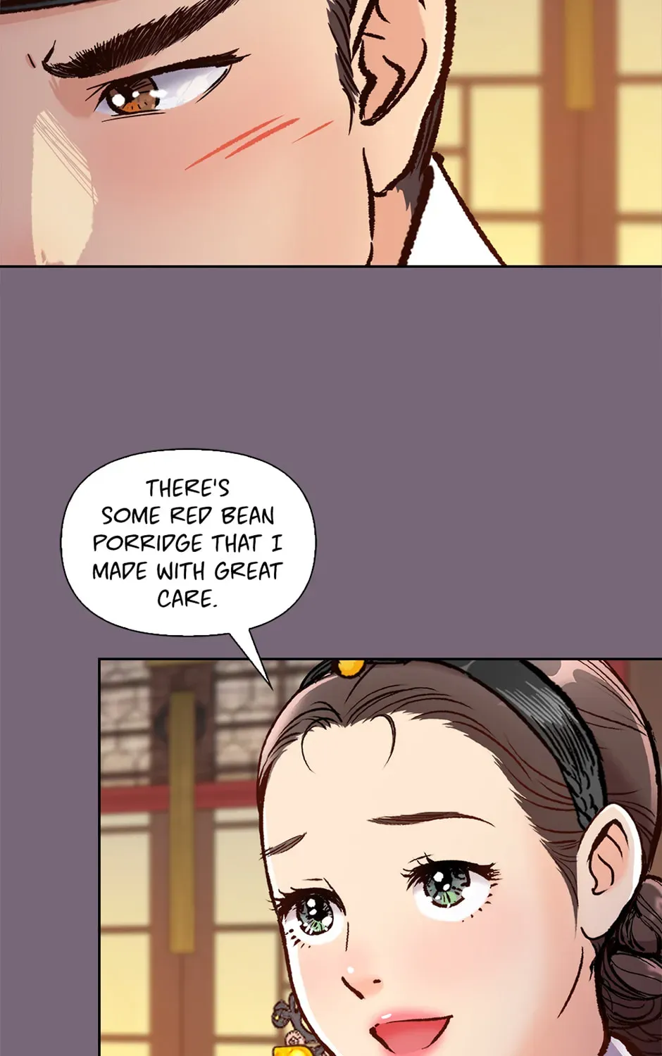 The Red Sleeve Chapter 154 page 45