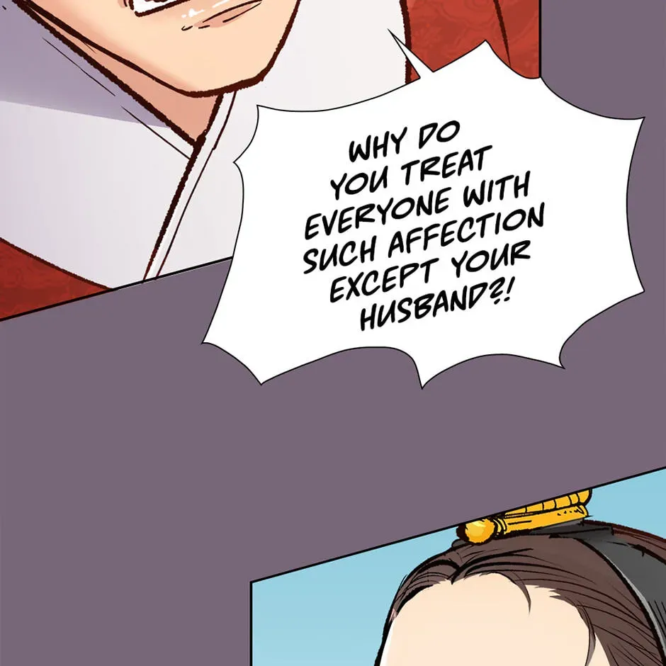 The Red Sleeve Chapter 154 page 26