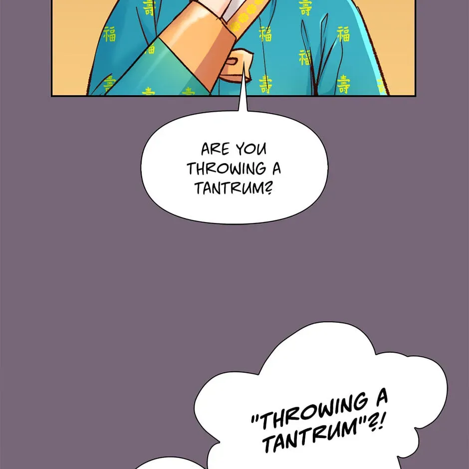 The Red Sleeve Chapter 154 page 30