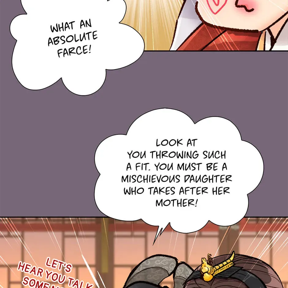 The Red Sleeve Chapter 154 page 62