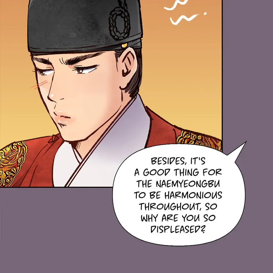 The Red Sleeve Chapter 154 page 35