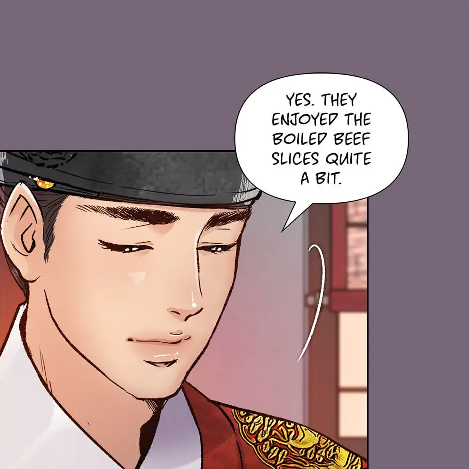 The Red Sleeve Chapter 154 page 14